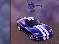 pic for dodge viper